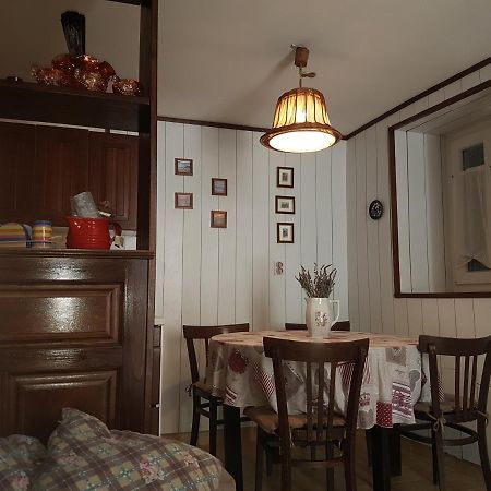 Villa Marija Cres Luaran gambar