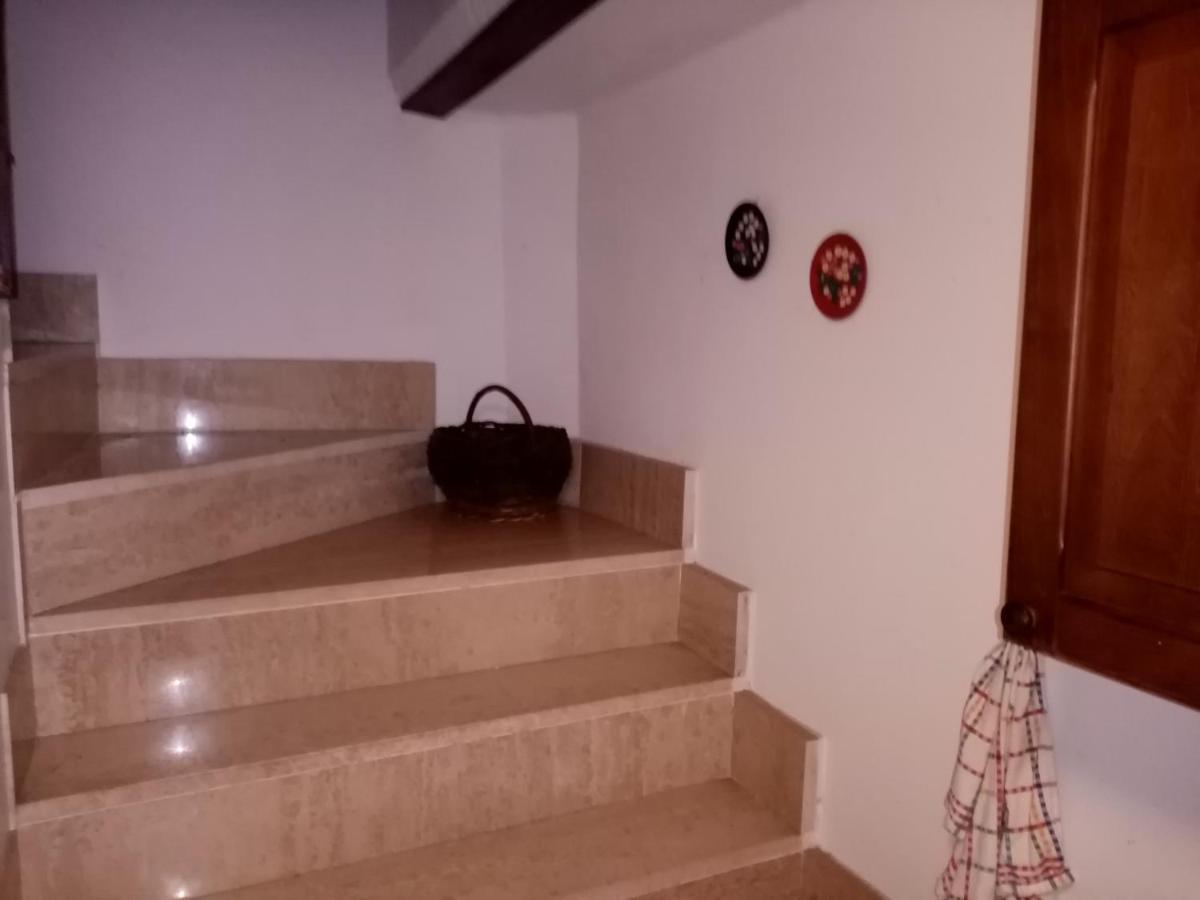 Villa Marija Cres Luaran gambar