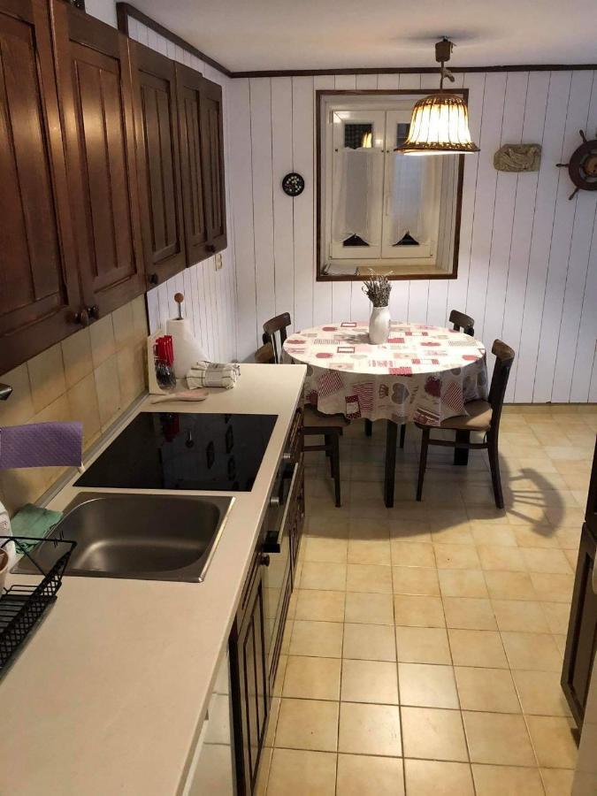 Villa Marija Cres Luaran gambar