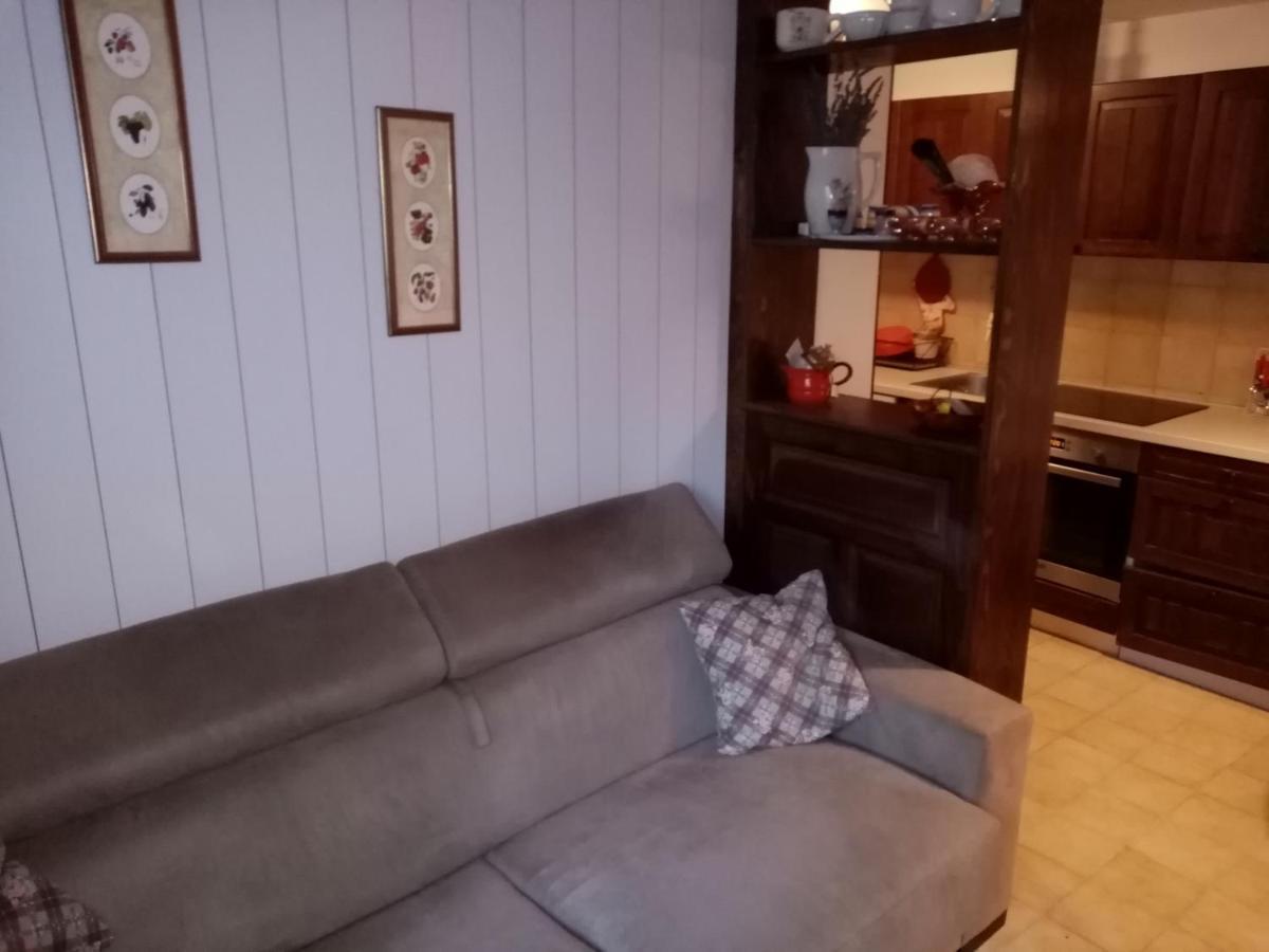 Villa Marija Cres Luaran gambar
