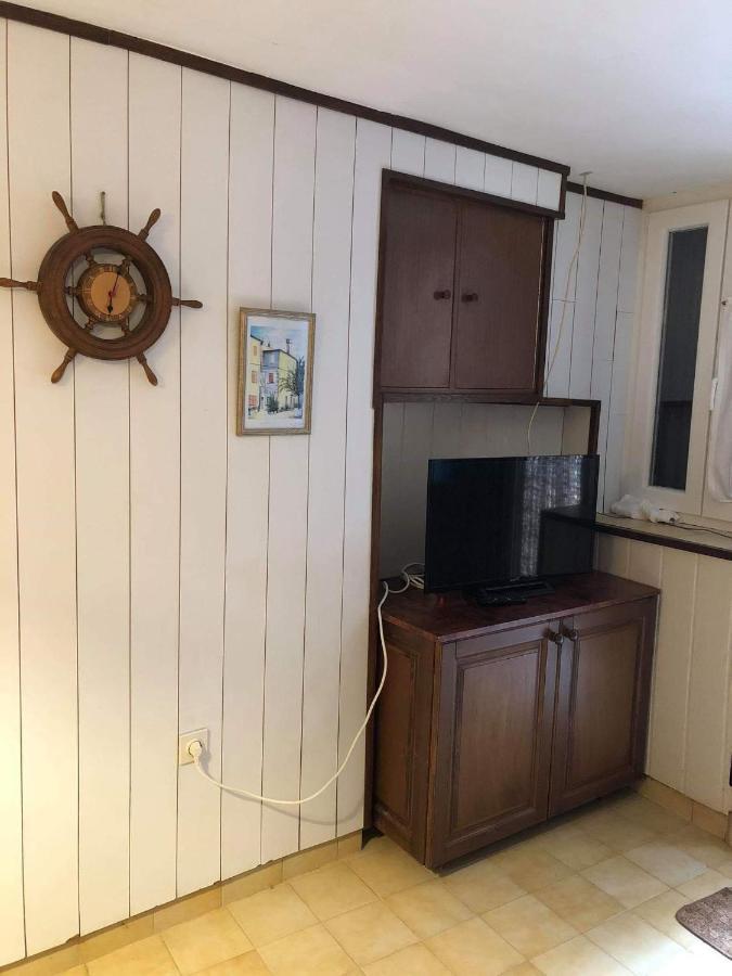 Villa Marija Cres Luaran gambar