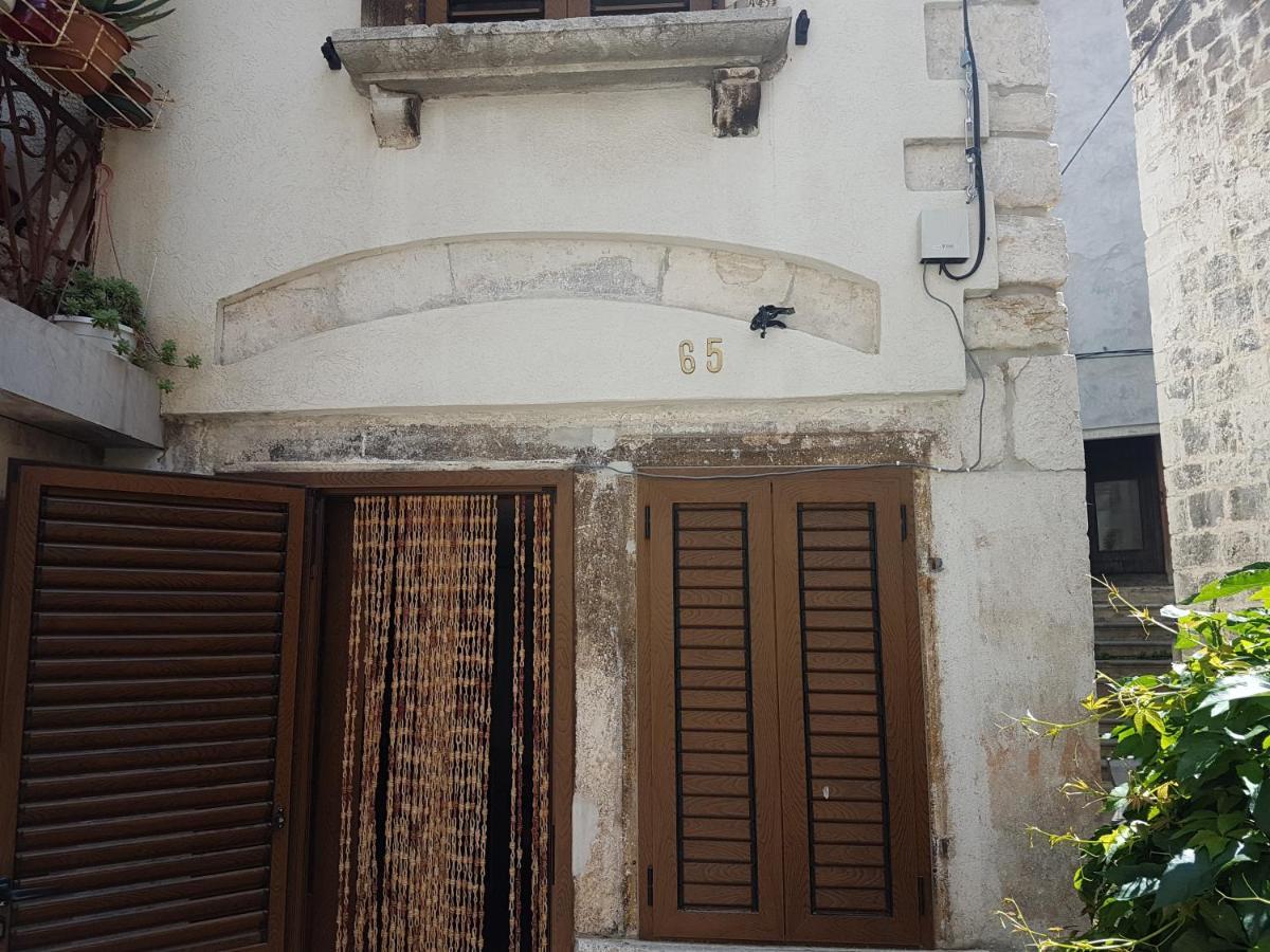 Villa Marija Cres Luaran gambar