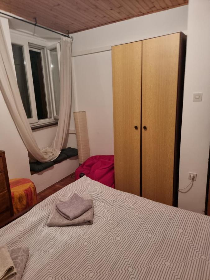 Villa Marija Cres Luaran gambar